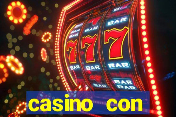 casino con depósito mínimo