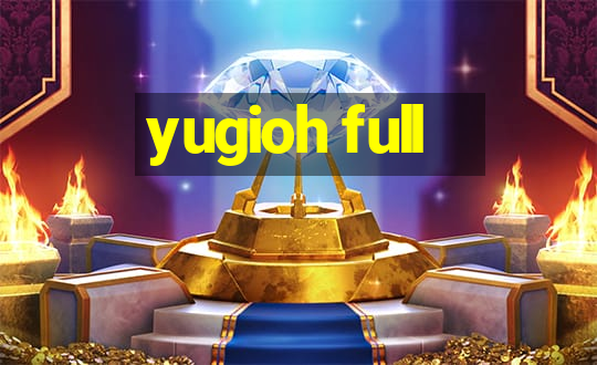 yugioh full