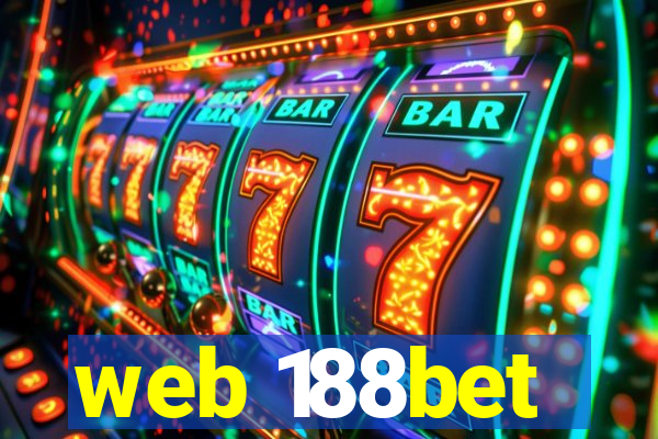 web 188bet