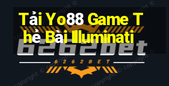 Tải Yo88 Game Thẻ Bài Illuminati