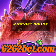 kiotviet online