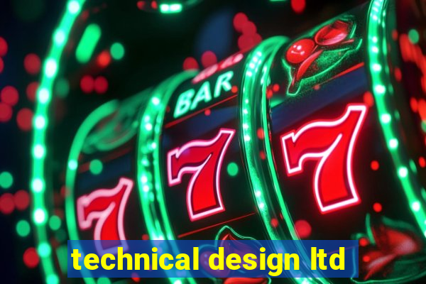 technical design ltd