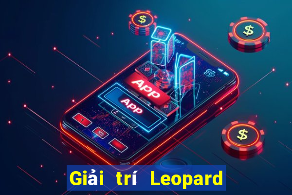 Giải trí Leopard Tải về