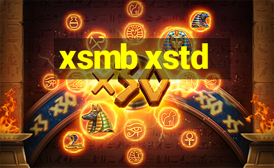 xsmb xstd