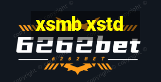 xsmb xstd