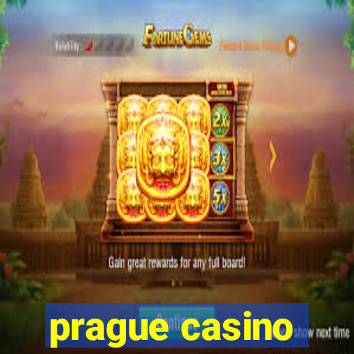 prague casino