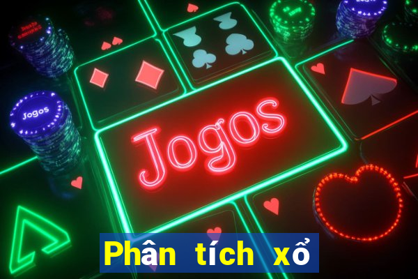 Phân tích xổ số hà nội thứ Ba