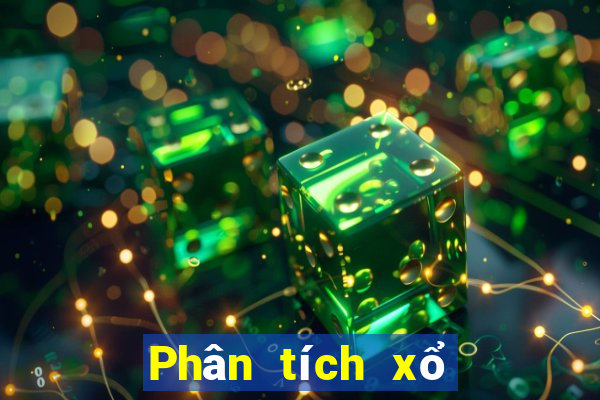 Phân tích xổ số hà nội thứ Ba