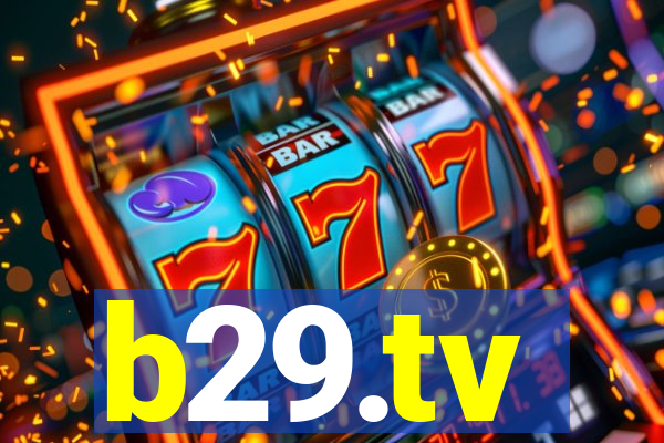 b29.tv