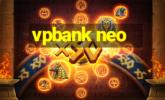 vpbank neo