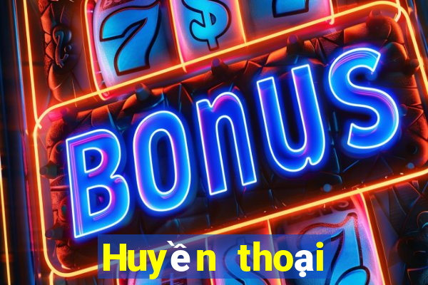 Huyền thoại xổ số giàu có