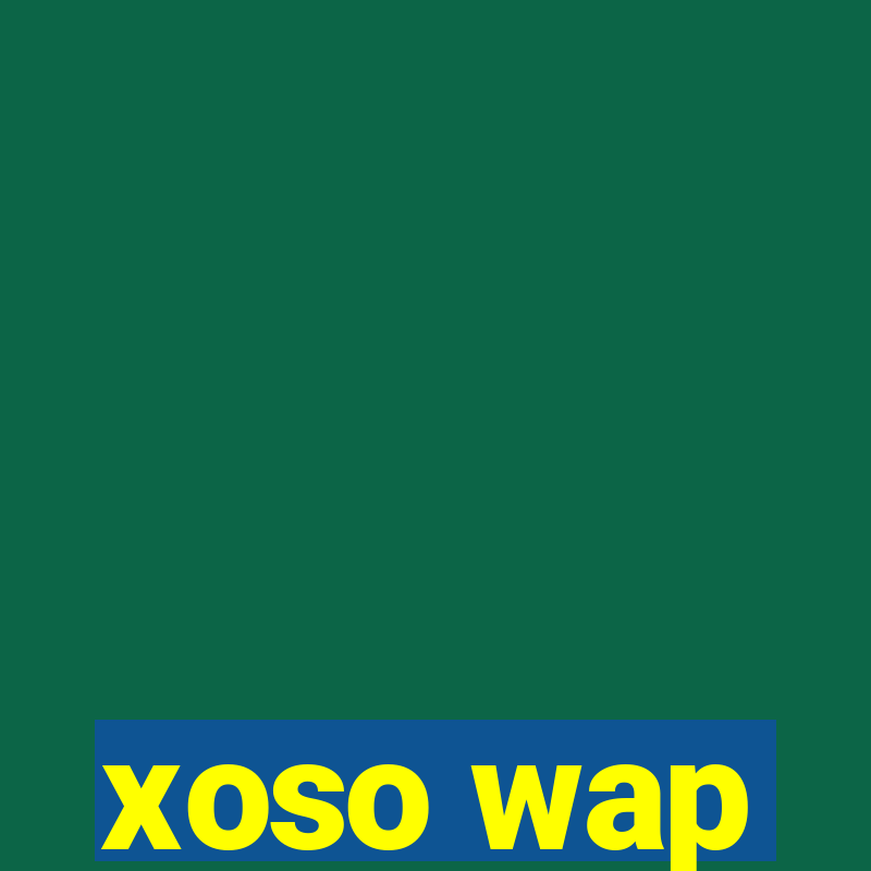 xoso wap