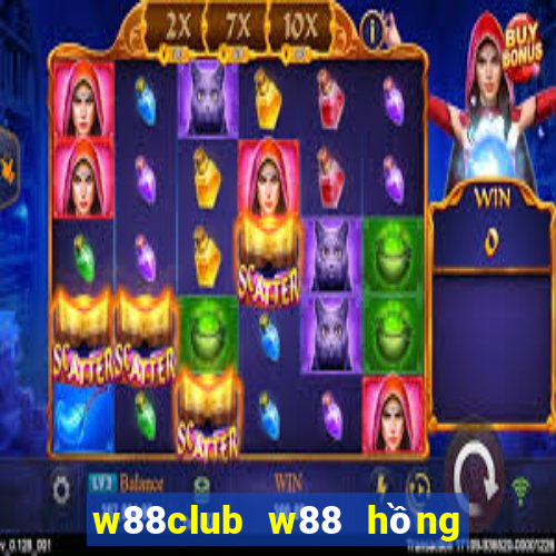 w88club w88 hồng nhung link