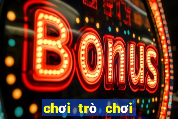 chơi trò chơi thám tử