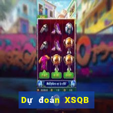 Dự đoán XSQB Thứ 2