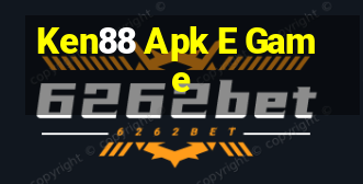 Ken88 Apk E Game