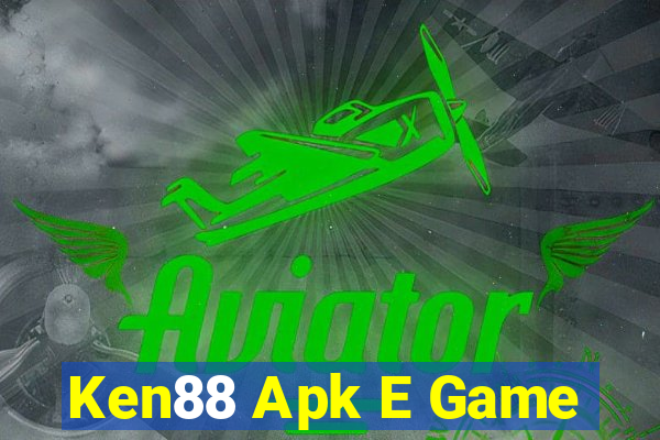 Ken88 Apk E Game