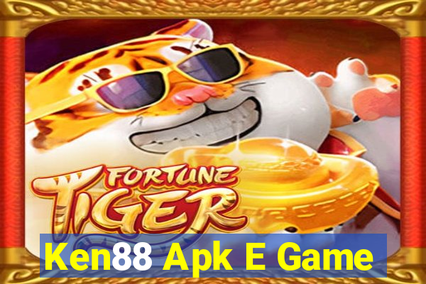 Ken88 Apk E Game