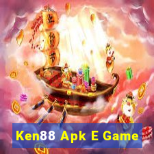 Ken88 Apk E Game