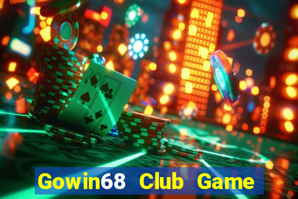 Gowin68 Club Game Bài B52