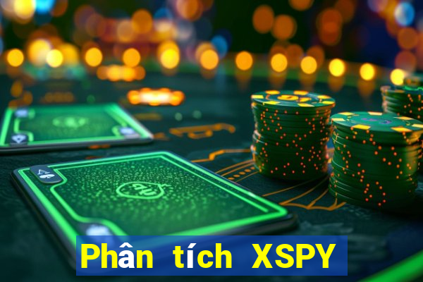 Phân tích XSPY ngày 27