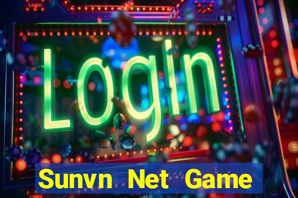 Sunvn Net Game Bài Casino