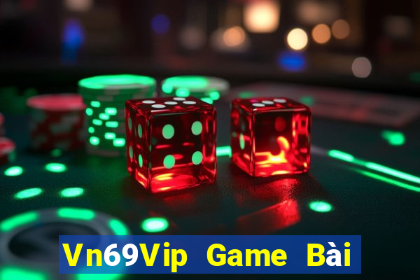 Vn69Vip Game Bài Xì Dách