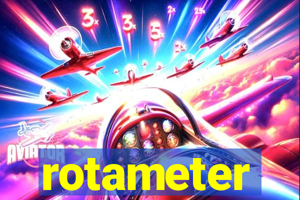 rotameter