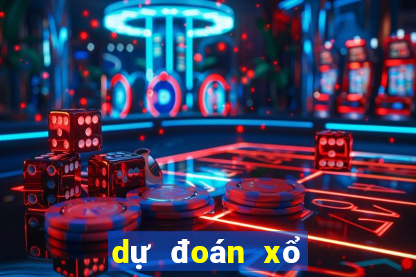 dự đoán xổ số đắk lắk ngày