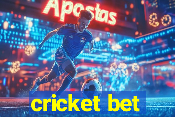 cricket bet