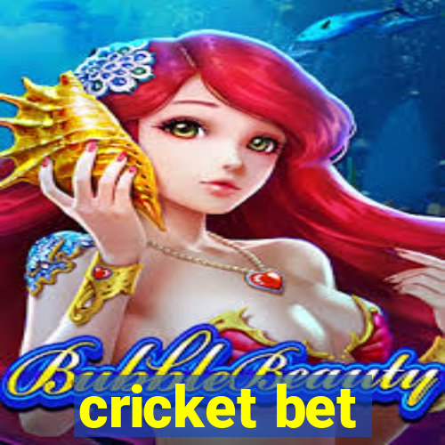 cricket bet