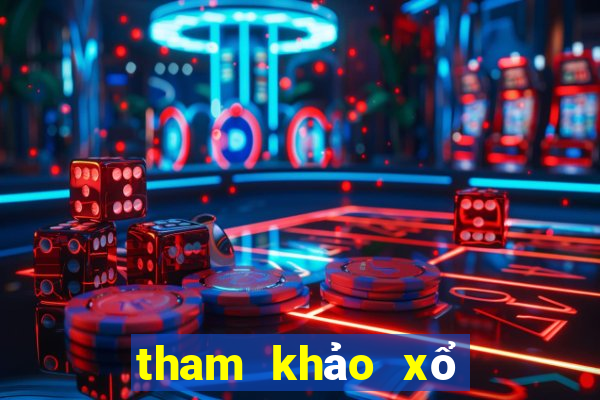 tham khảo xổ số quảng trị