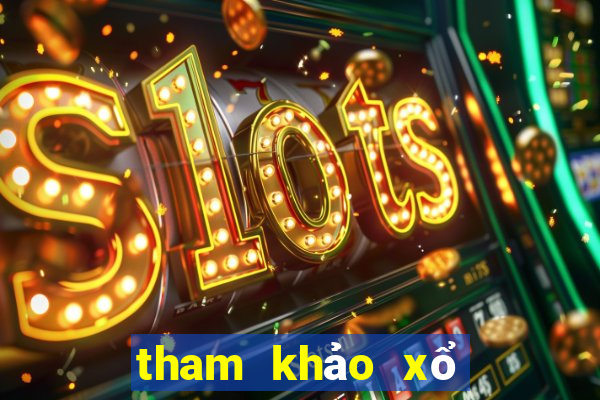 tham khảo xổ số quảng trị