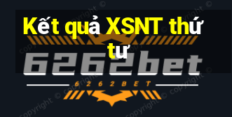 Kết quả XSNT thứ tư