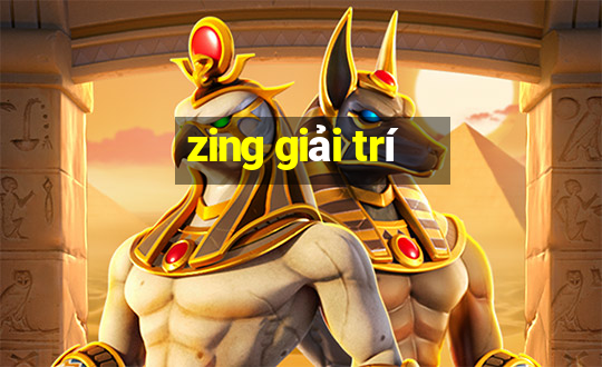 zing giải trí