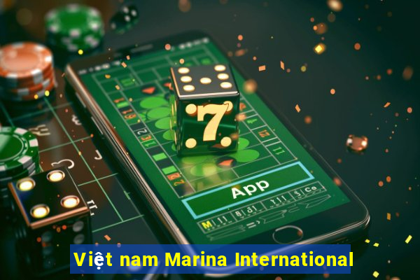 Việt nam Marina International