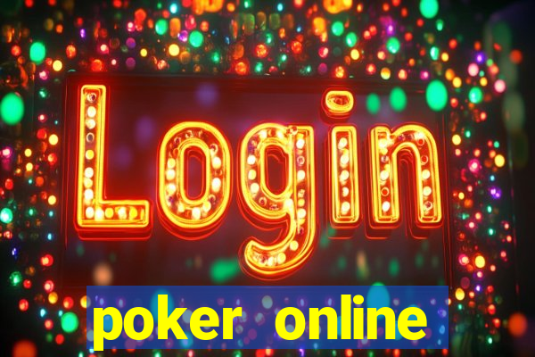 poker online australia free