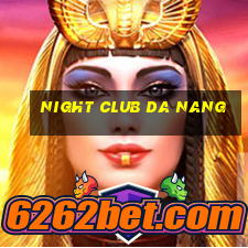 night club da nang