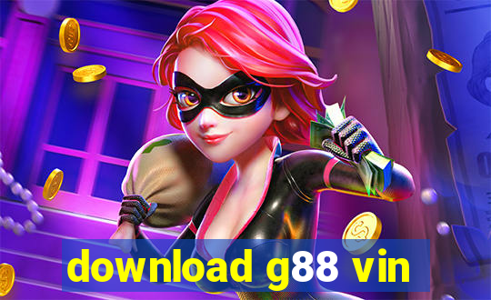 download g88 vin