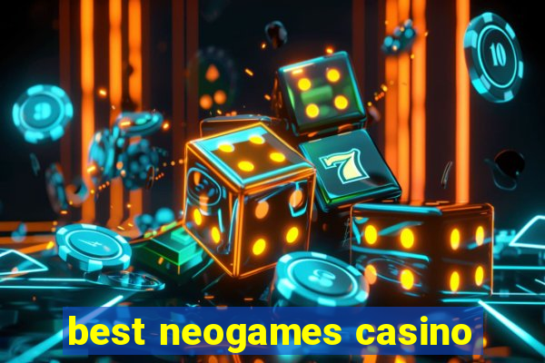 best neogames casino