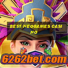 best neogames casino