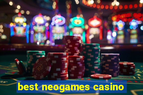 best neogames casino