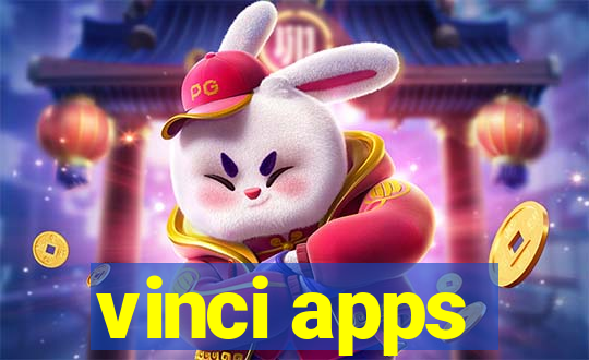 vinci apps