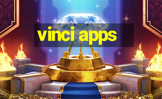 vinci apps