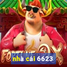 nhà cái 6623