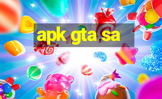 apk gta sa