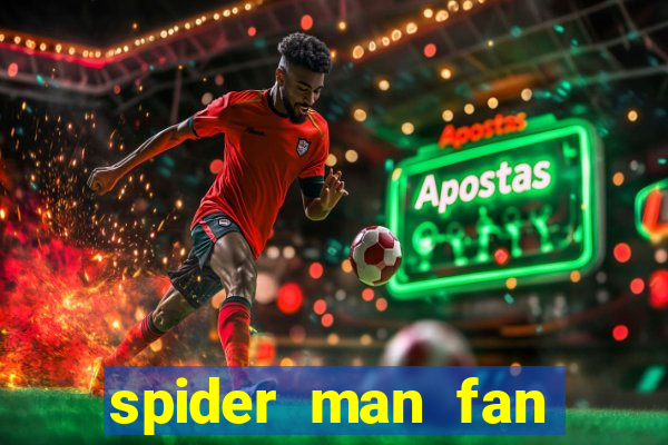 spider man fan club apk