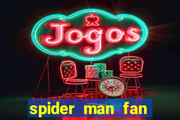 spider man fan club apk