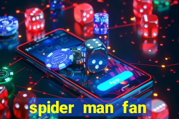 spider man fan club apk