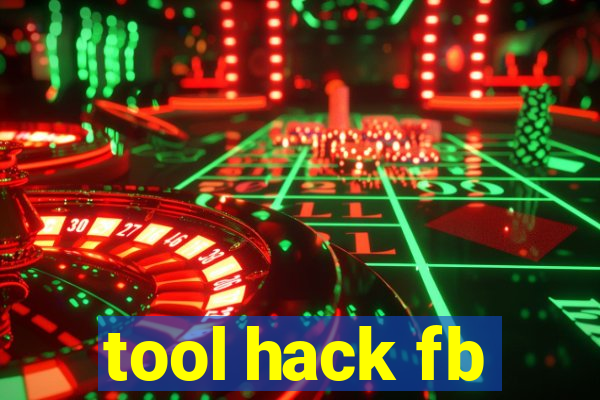 tool hack fb